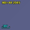 BD+48  2045
