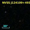 NVSS J124109+493233