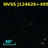 NVSS J124626+495418