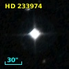 HD 233974