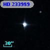 HD 233989