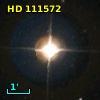 HD 111572