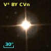 V* BY CVn