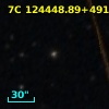 87GB 124449.4+491615