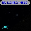 RX J1247.2+4812