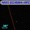NVSS J124504+475311