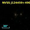 NVSS J124459+490452