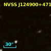 NVSS J124900+471427