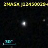 2MASX J12450029+4837437