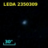 LEDA 2350309