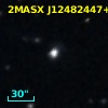 2MASX J12482447+4932072