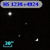 HS 1238+4924