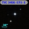 TYC 3456-571-1