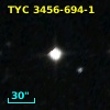 TYC 3456-694-1