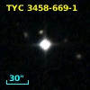 TYC 3458-669-1