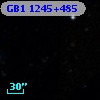 GB1 1245+485