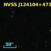 NVSS J124104+473633