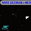 NVSS J123856+482626