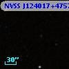 NVSS J124017+475719
