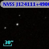 NVSS J124111+490004