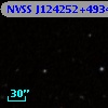 NVSS J124252+493425