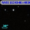 NVSS J124346+483006