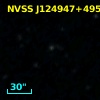NVSS J124947+495049