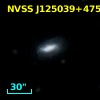 NVSS J125039+475600