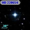 HD 220654