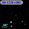 1H 1226+505