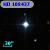 HD 108437