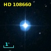 HD 108660