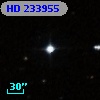 HD 233955