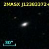 2MASX J12383372+5000585