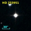 HD 233951