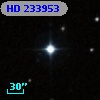 HD 233953