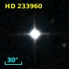 HD 233960