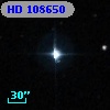 HD 108650