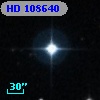 HD 108640