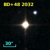 BD+48  2032