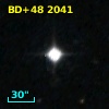 BD+48  2041