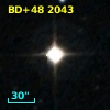 BD+48  2043
