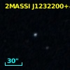 2MASSI J1232200+495721