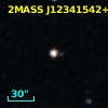 2MASS J12341542+4813070