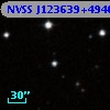 NVSS J123639+494633