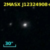 2MASX J12324908+4954063
