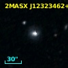 2MASX J12323462+4923122