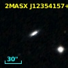 2MASX J12354157+4854340