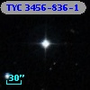 TYC 3456-836-1