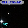 GB1 1226+502